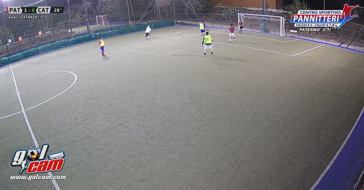 Golazooo