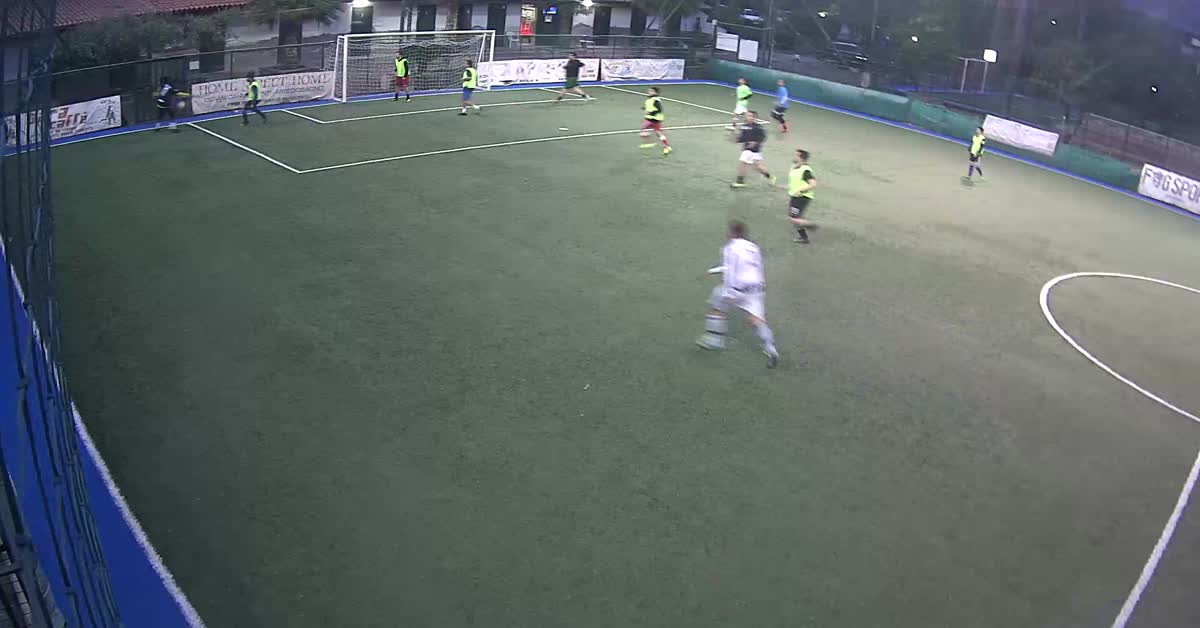 Grande goal