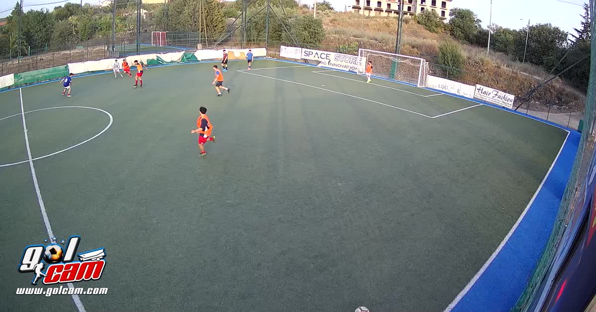 Il super goal 