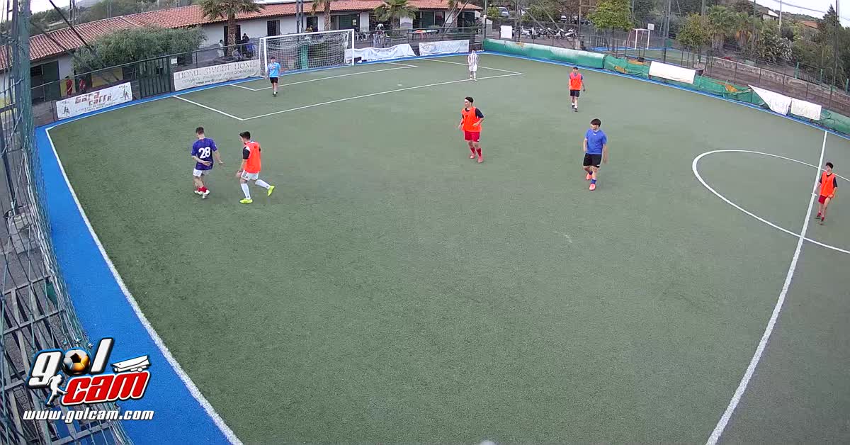 Lancio lungo 