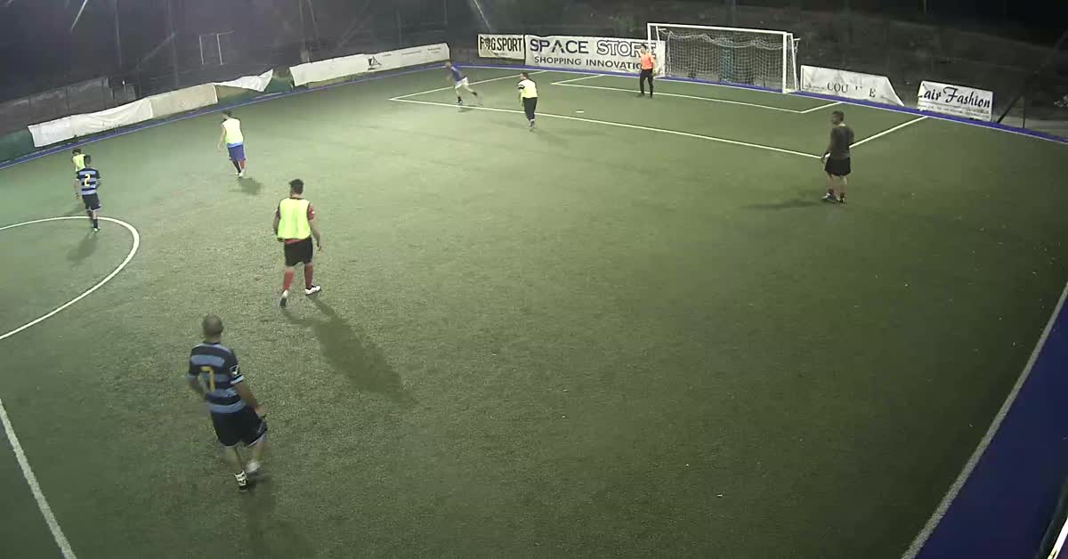 Parata e gol