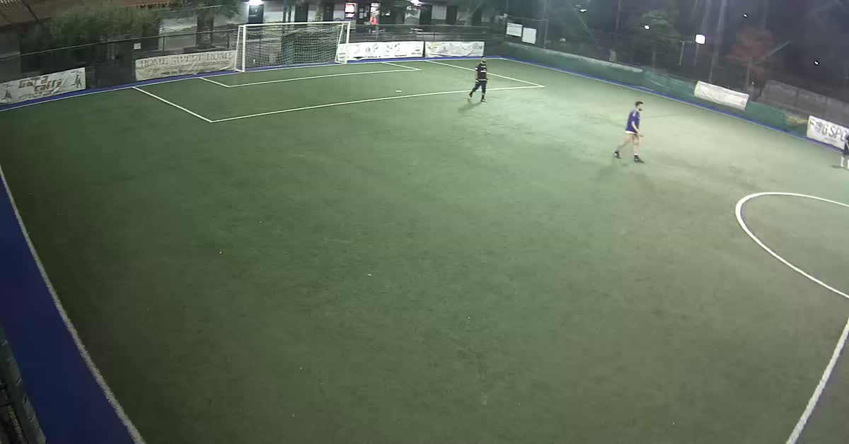 Match goal
