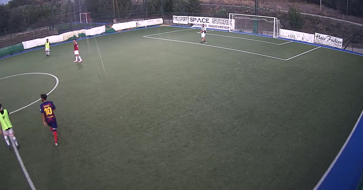 Gol mancato del pipita