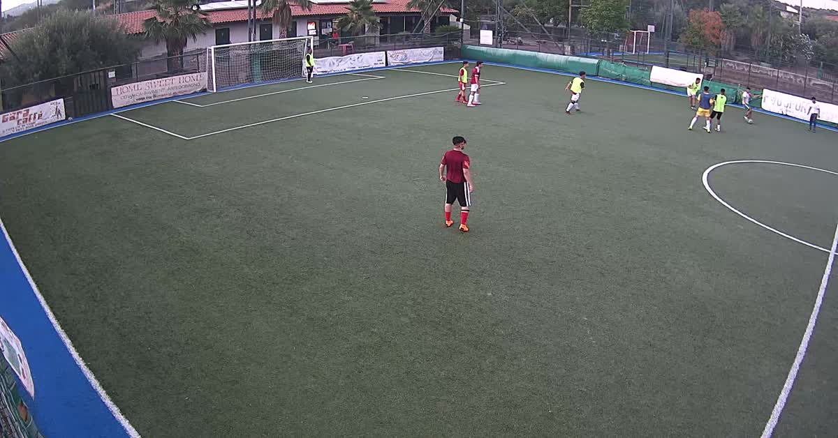 Gol del pipita