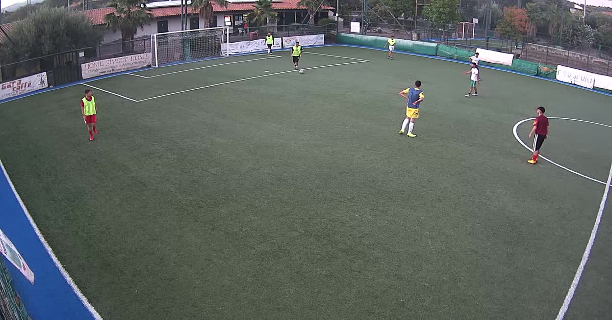 Gol del pipita