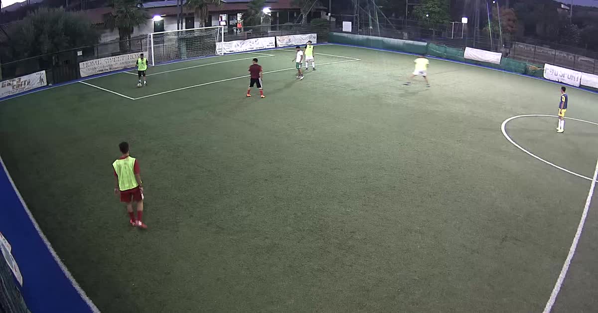 Gol del pipita