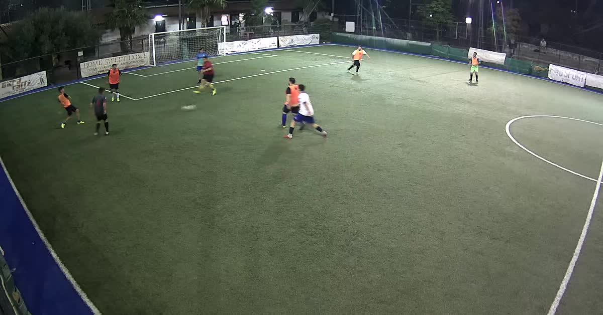 Gol Scuderi