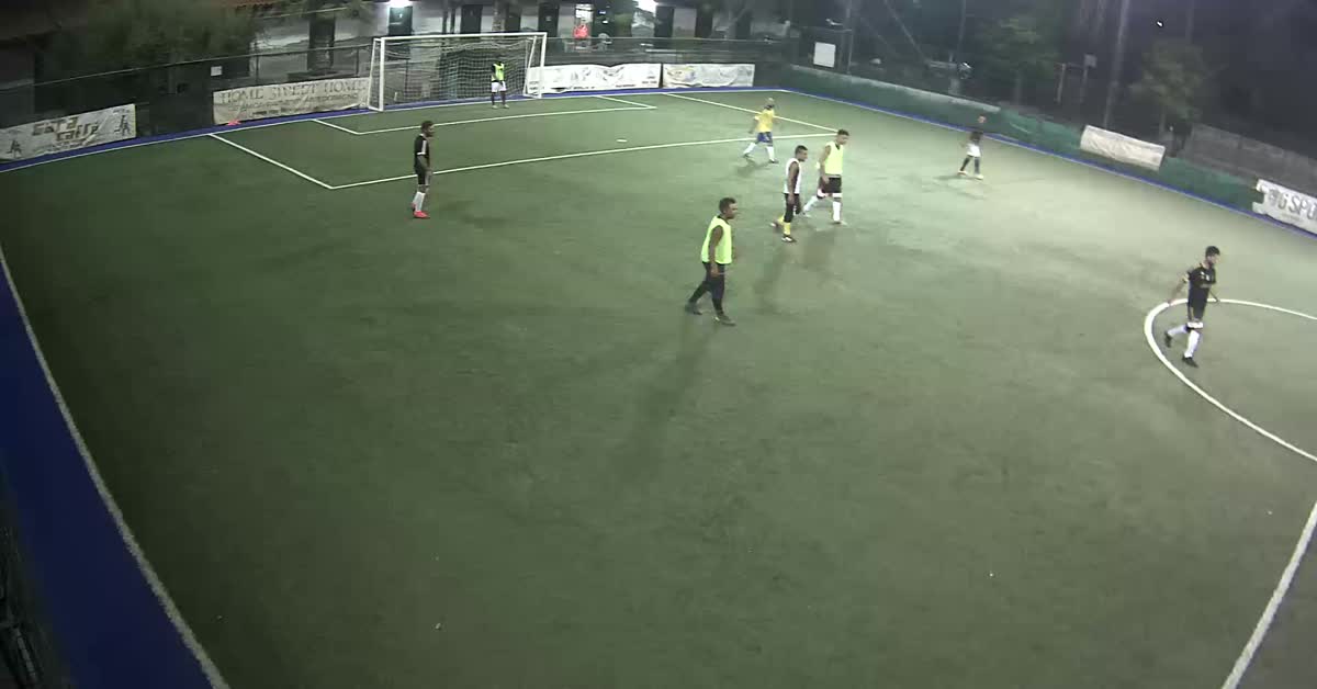 Da fuori