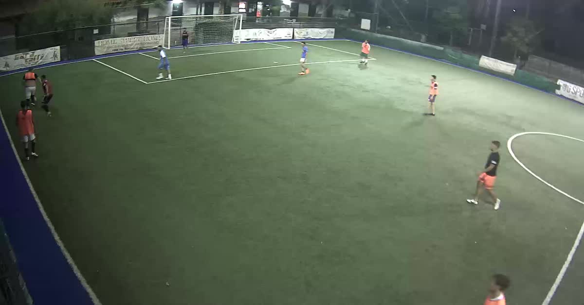Gol Mangiato