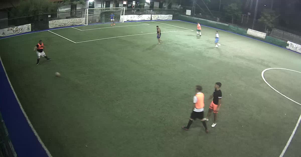 Gol contro Consoli
