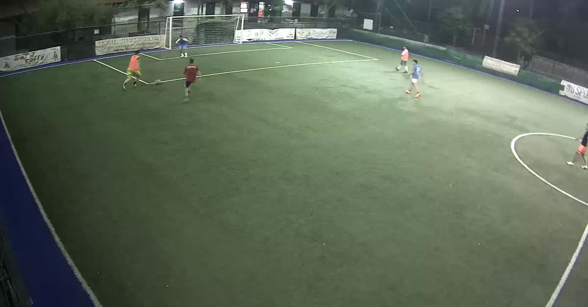 Domenico gol 3