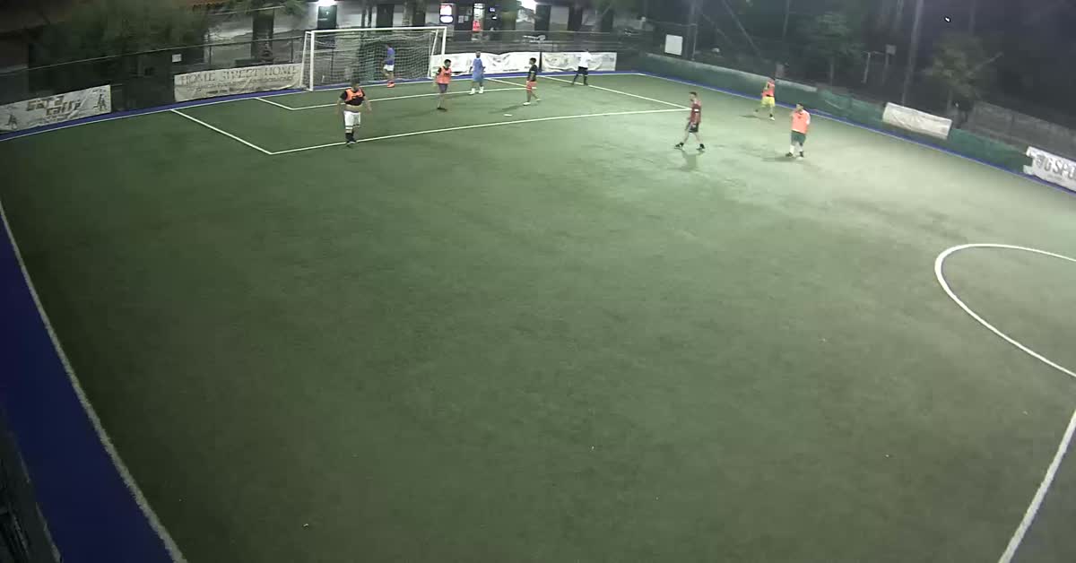 Domenico gol 4