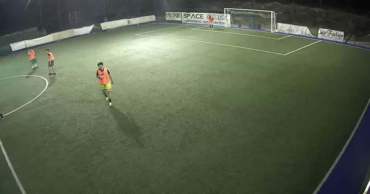 Gol5matteopuglia