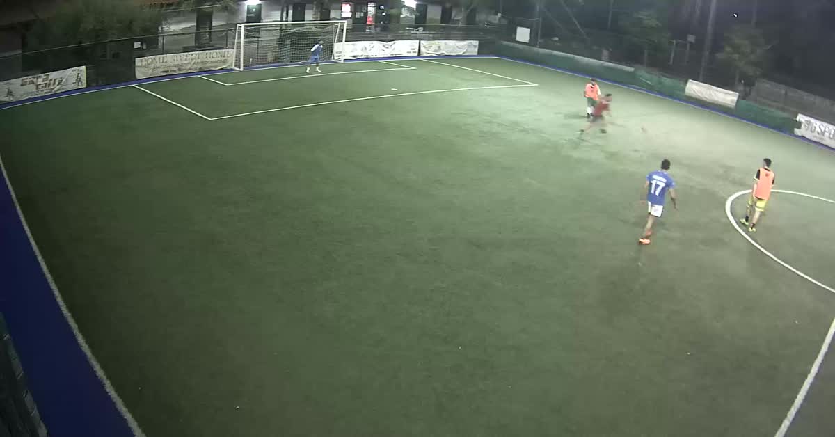 Gol a damiano