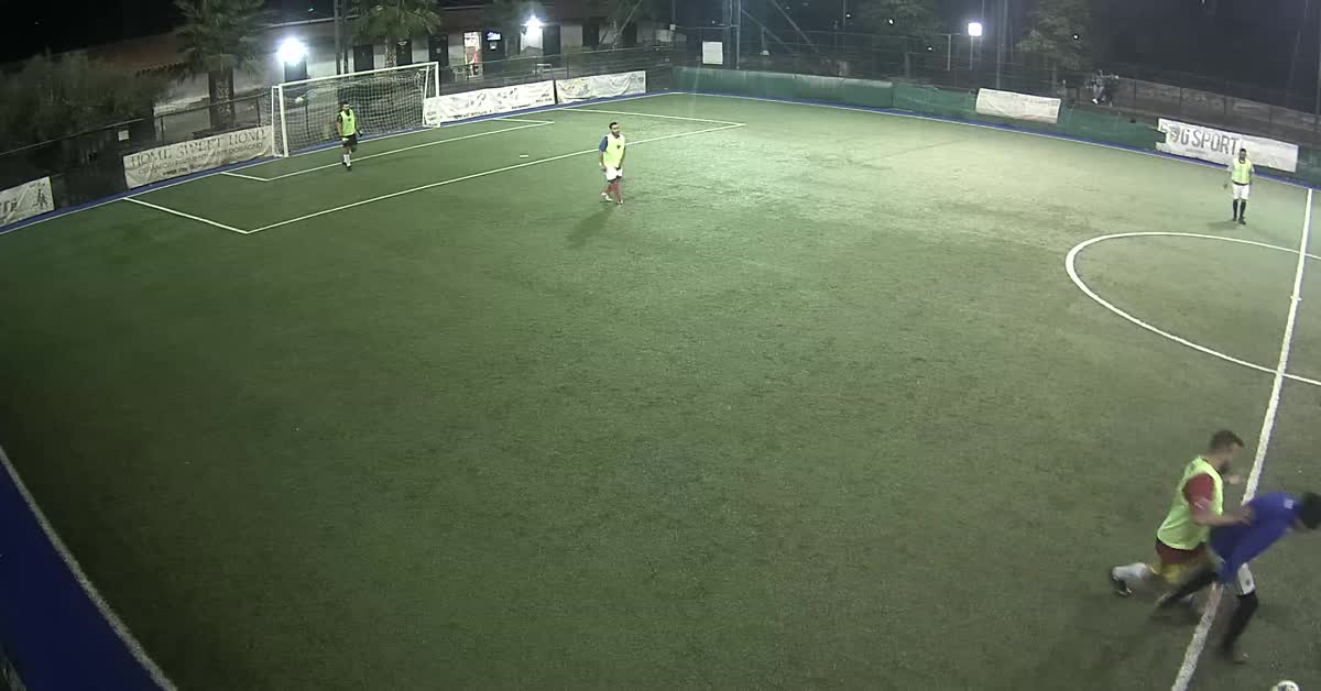 Tiro di prima