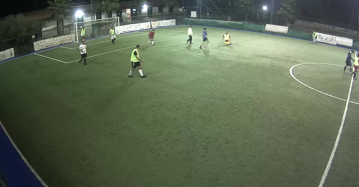 Secondo goal 