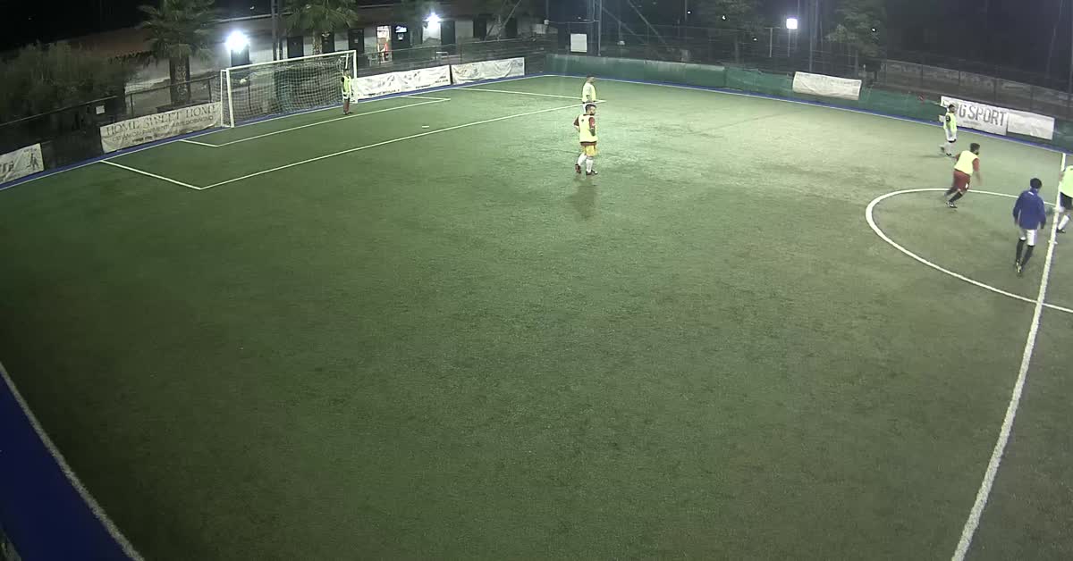 Mio gol2