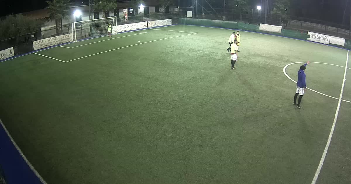 Gol salvo1