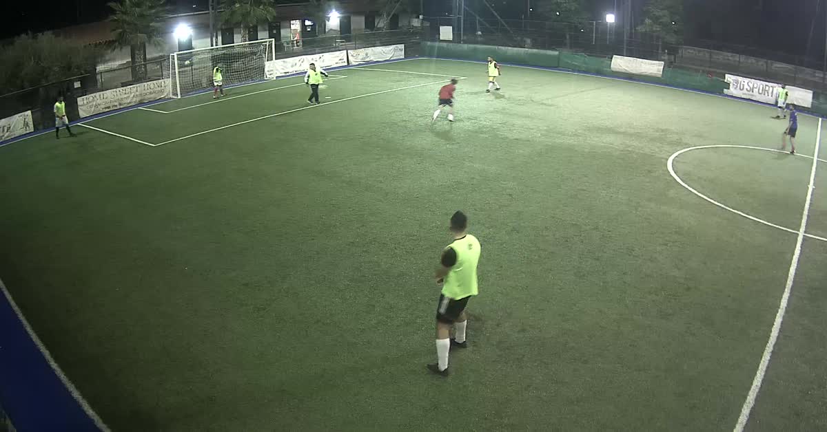 Primo goal 