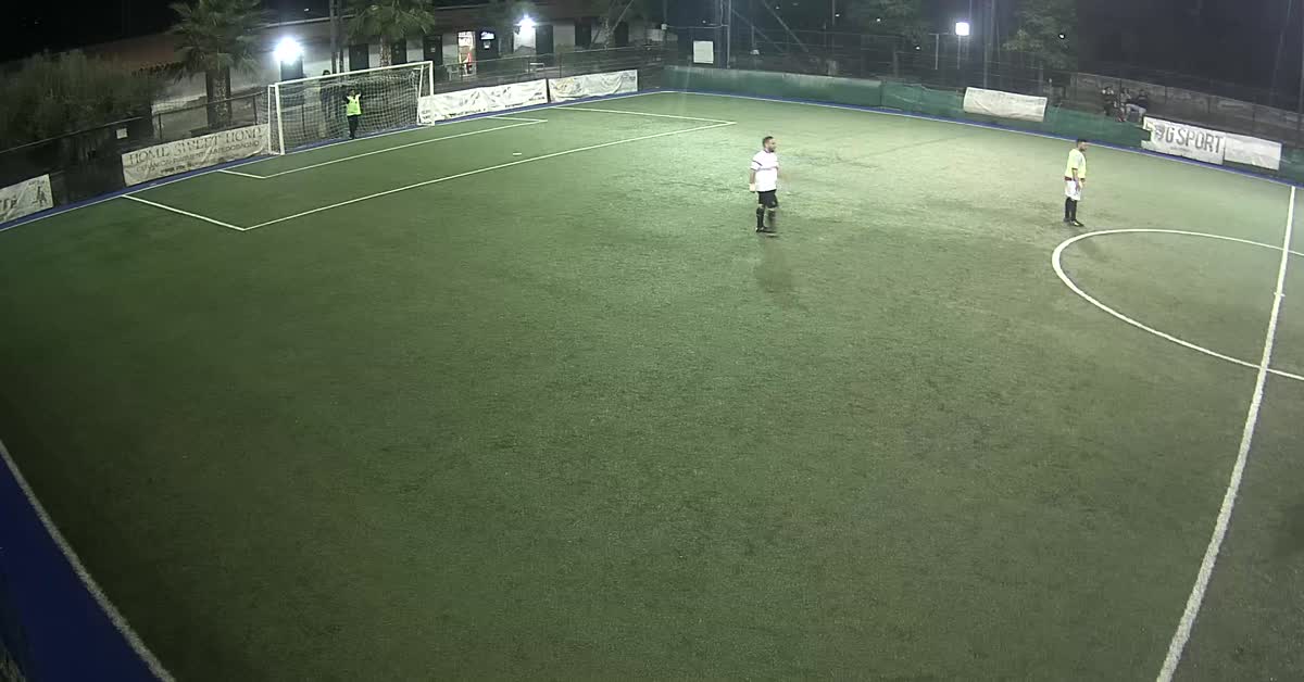 Assist salvo