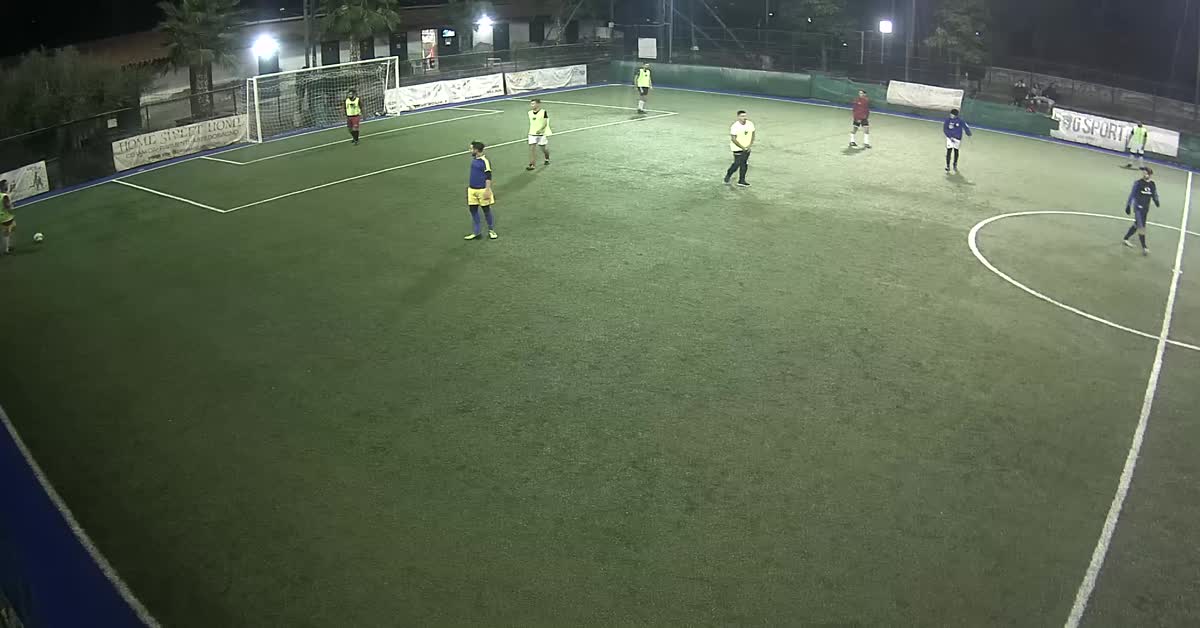 Mio madonna che gol