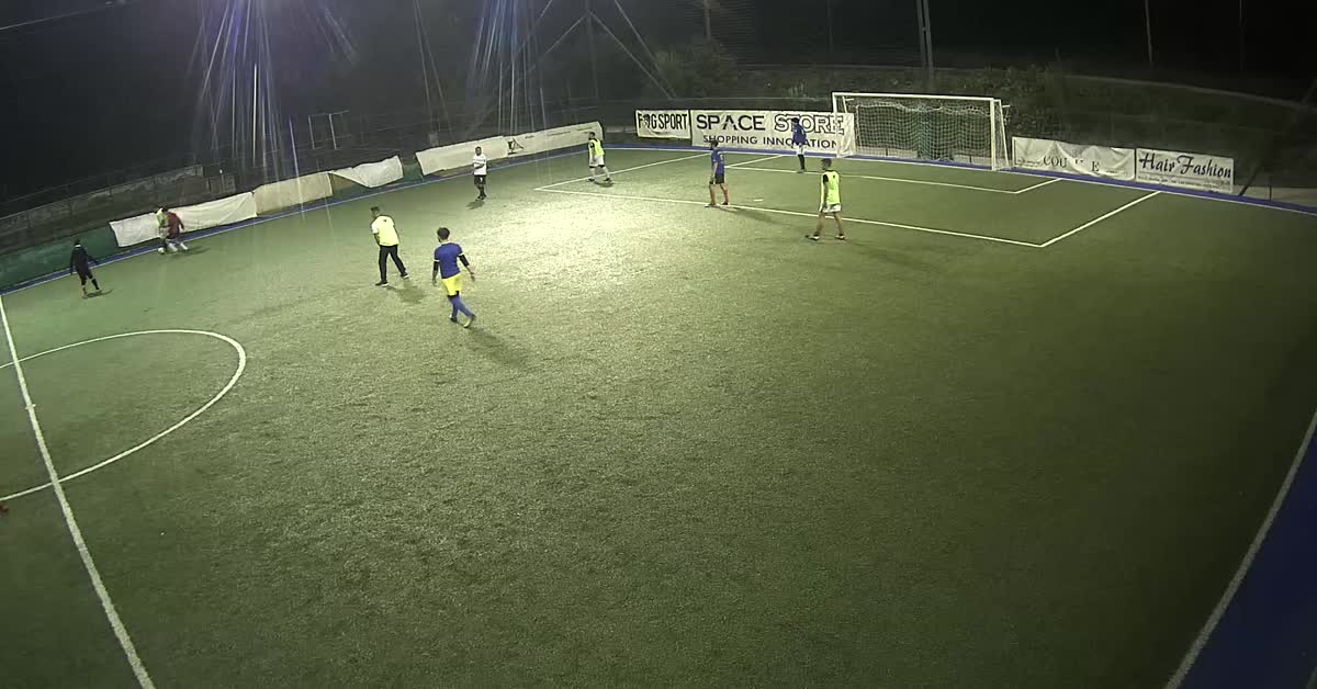 Gol carmelo