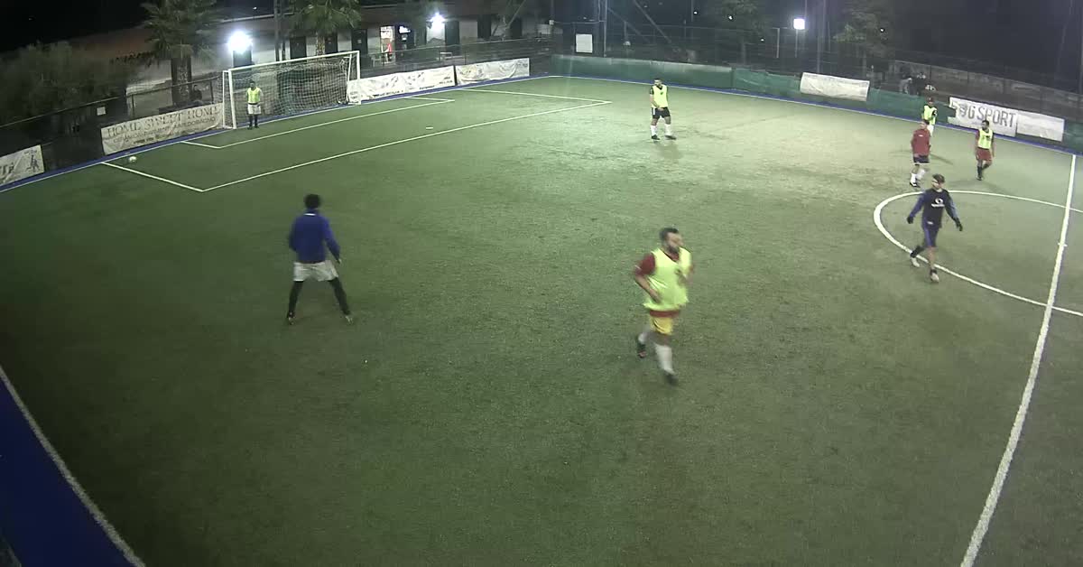 Gol mio