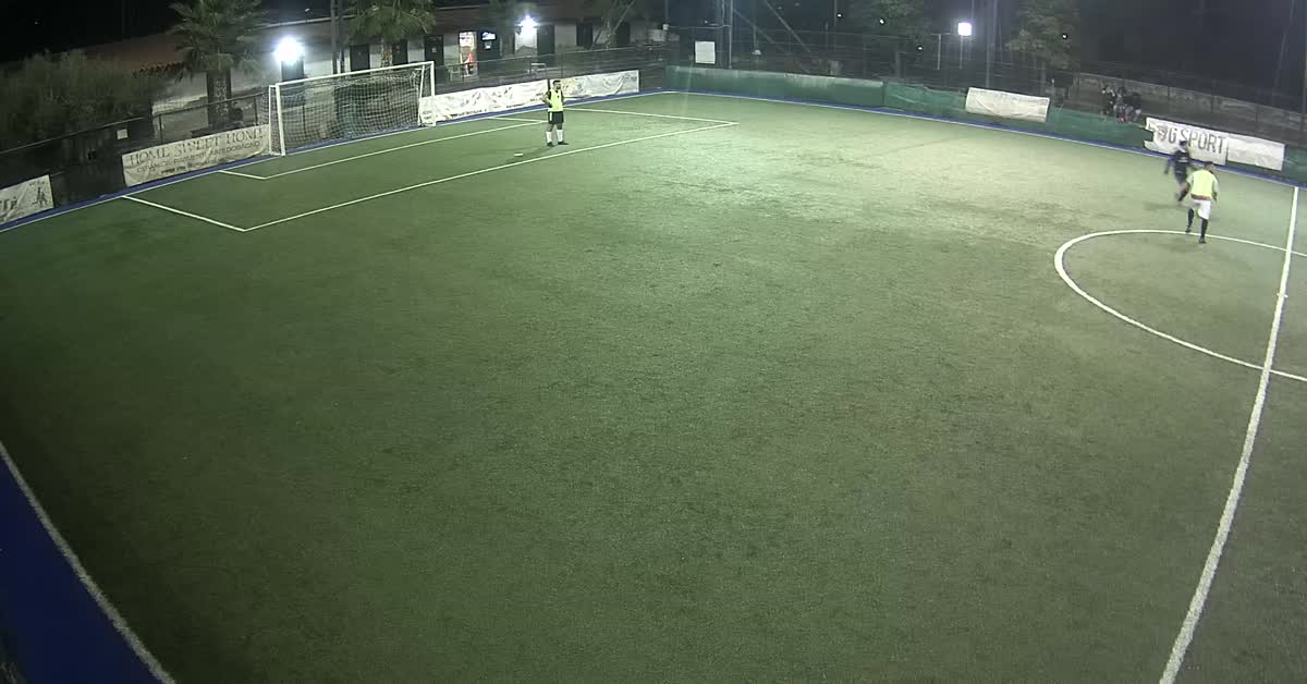 Gol mio