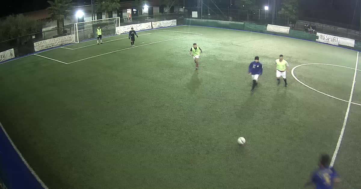Gol rovesciata