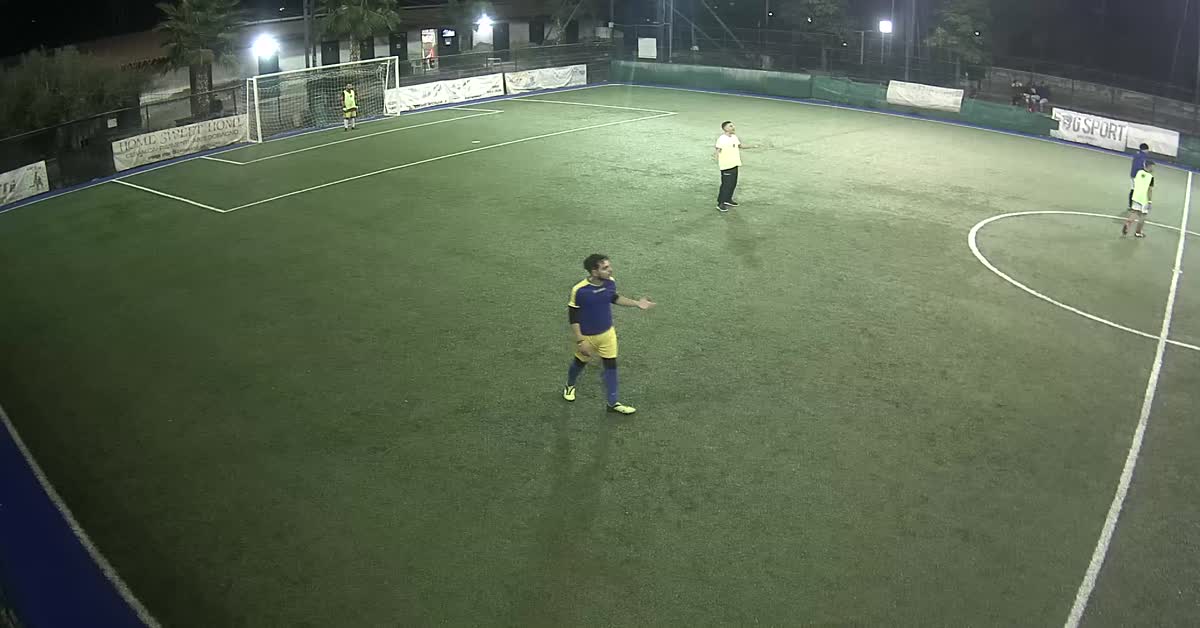 Gol mio 5