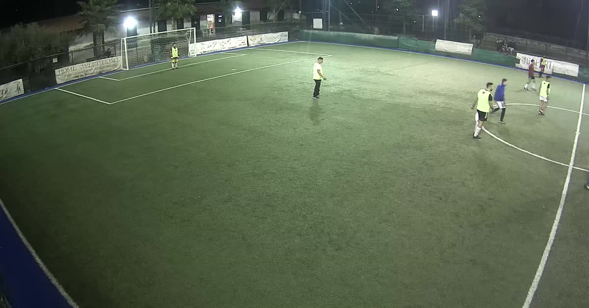 Secondo goal 