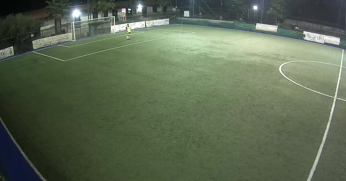 Gol salvoo