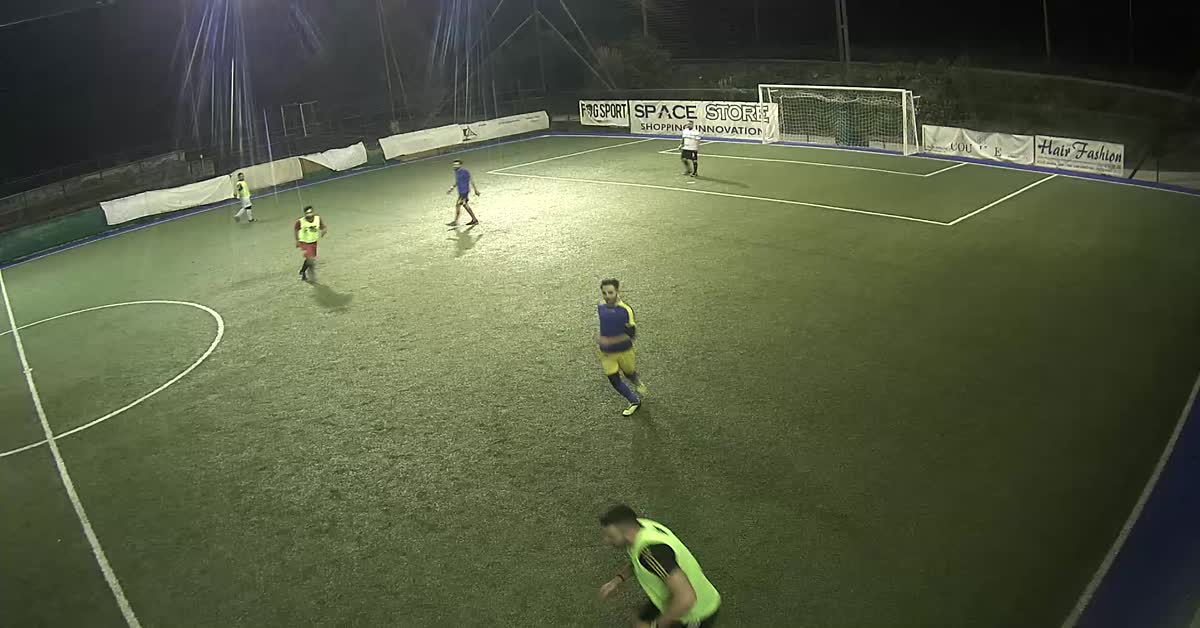 Mio gol