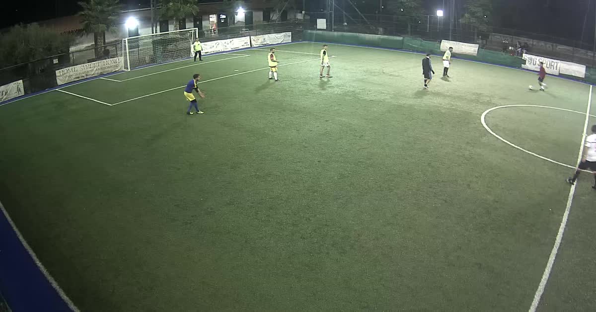 Gol salvooo