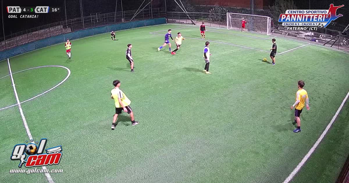 gol di merda