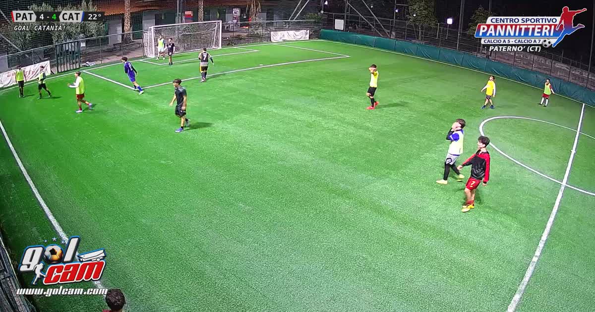 cesso di gol