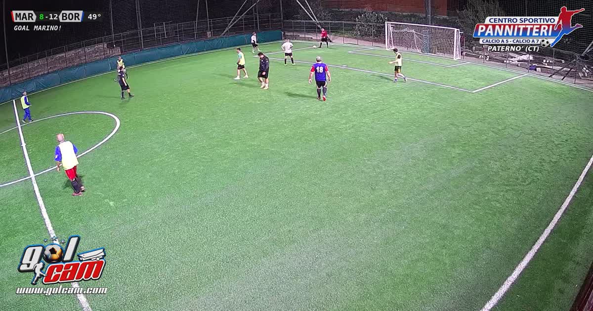 che gol