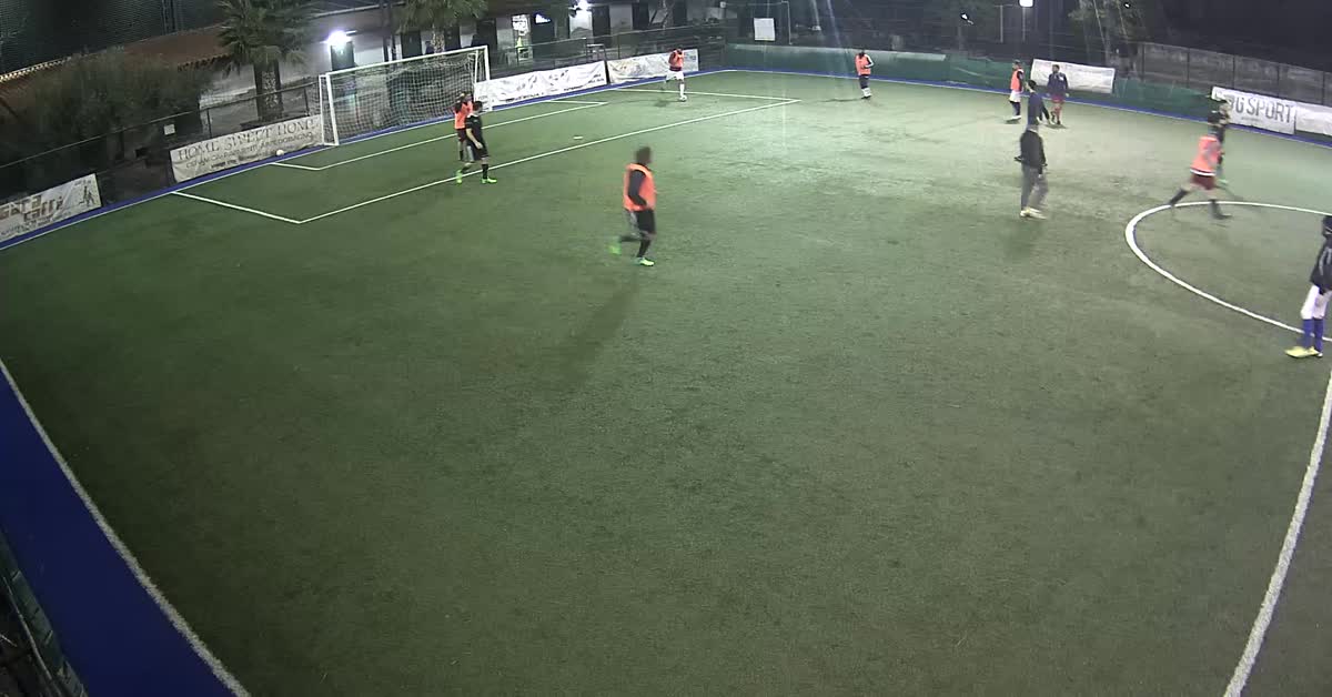 Assist al bomber carmelo