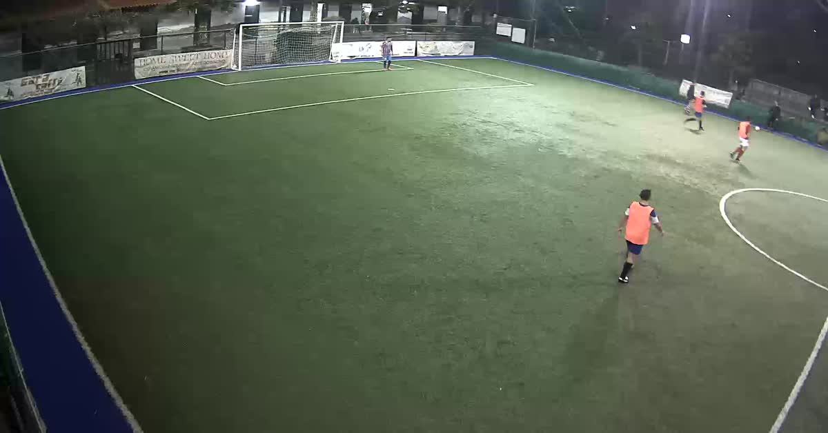 Tiro al volo!!! 