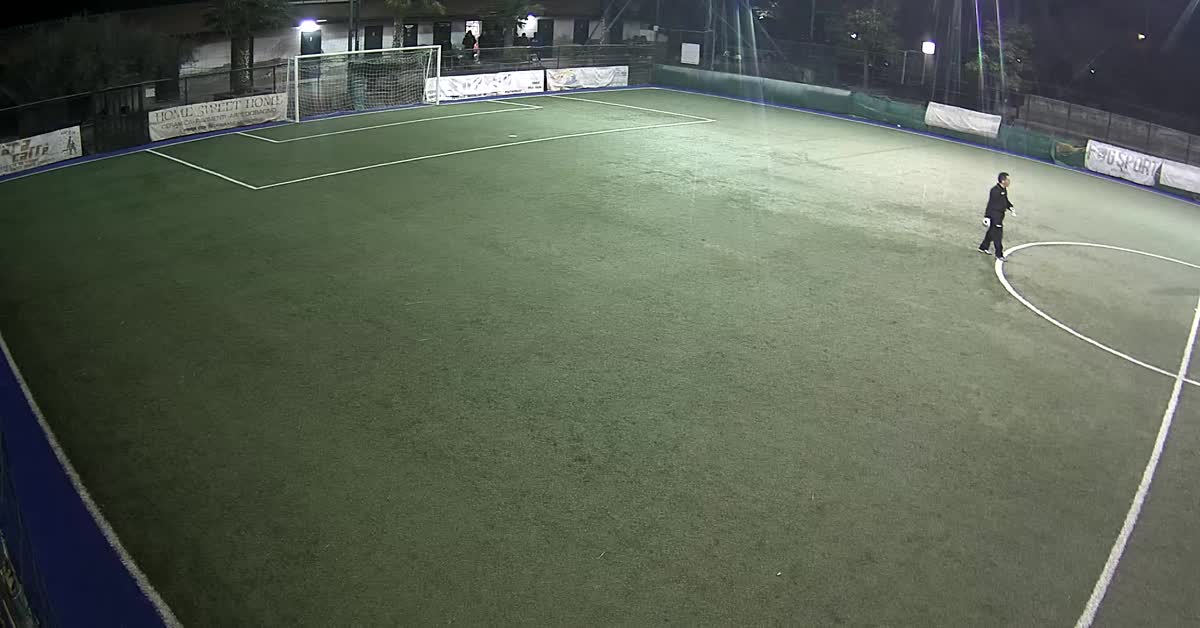 Golazo del bomber