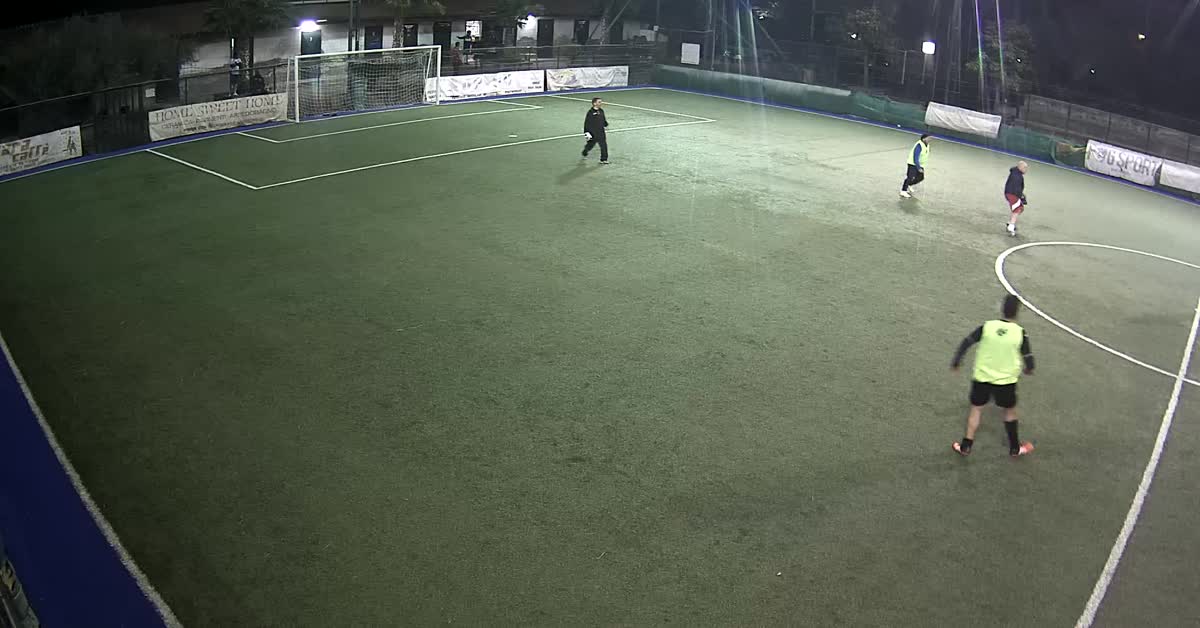 Dribbling ed assist