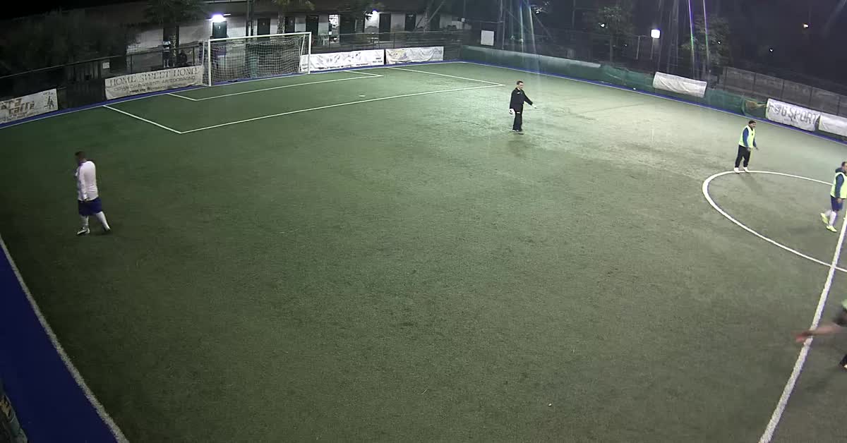 Super gol di Anicito