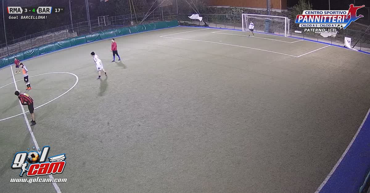 Passo Felpato