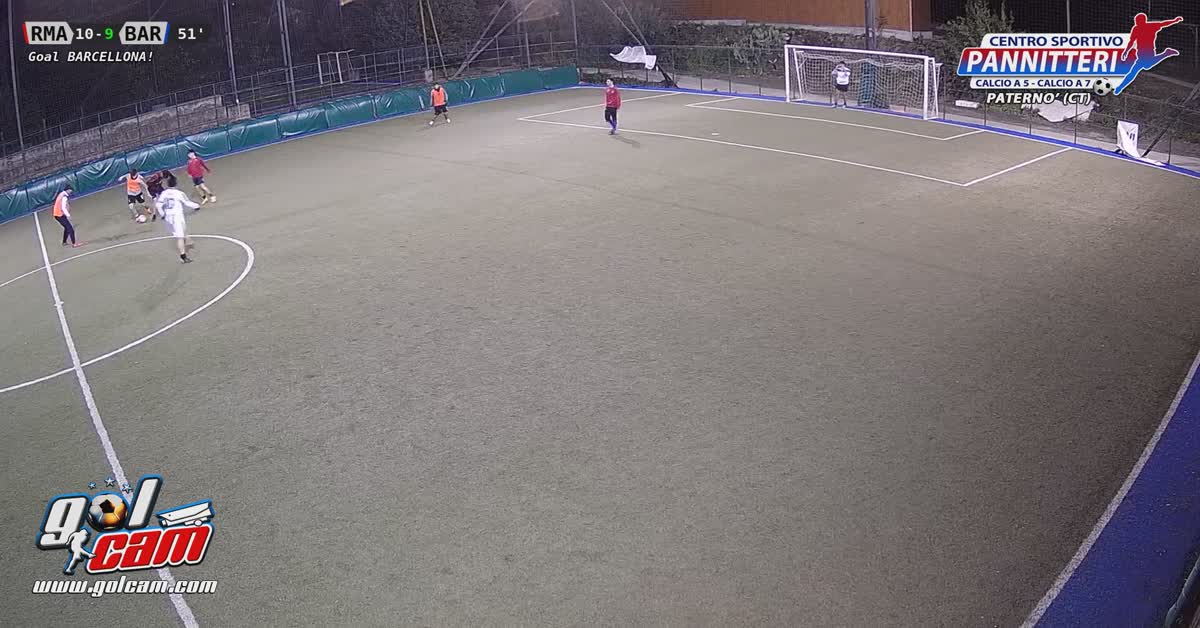 Assist bello