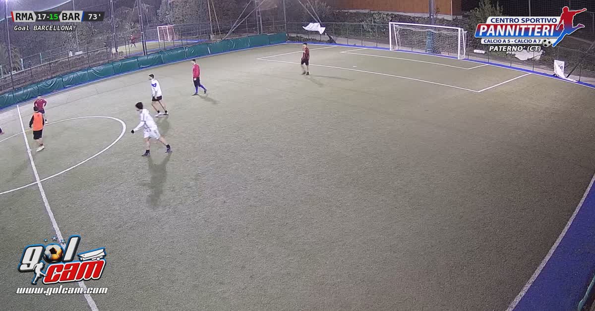 Assist bello pt2