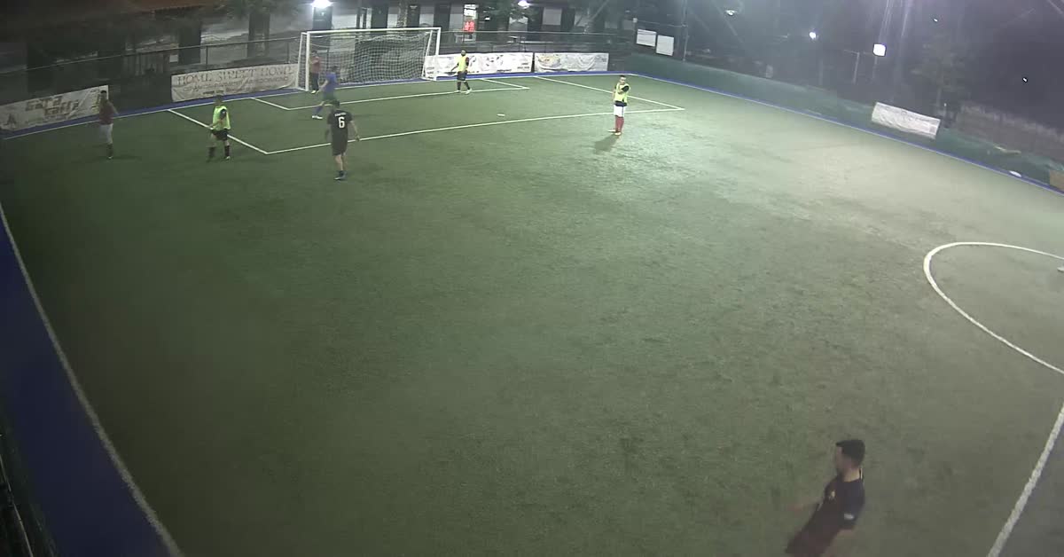 Tiro da fuori