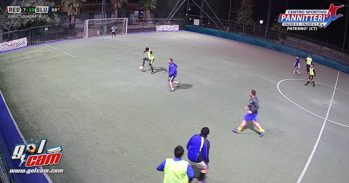 GOL 17