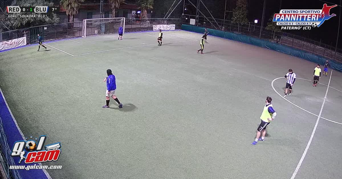 Primo goal