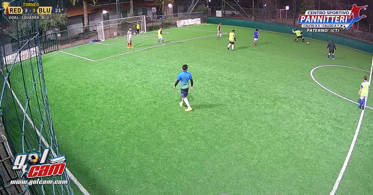 Gooooooooal