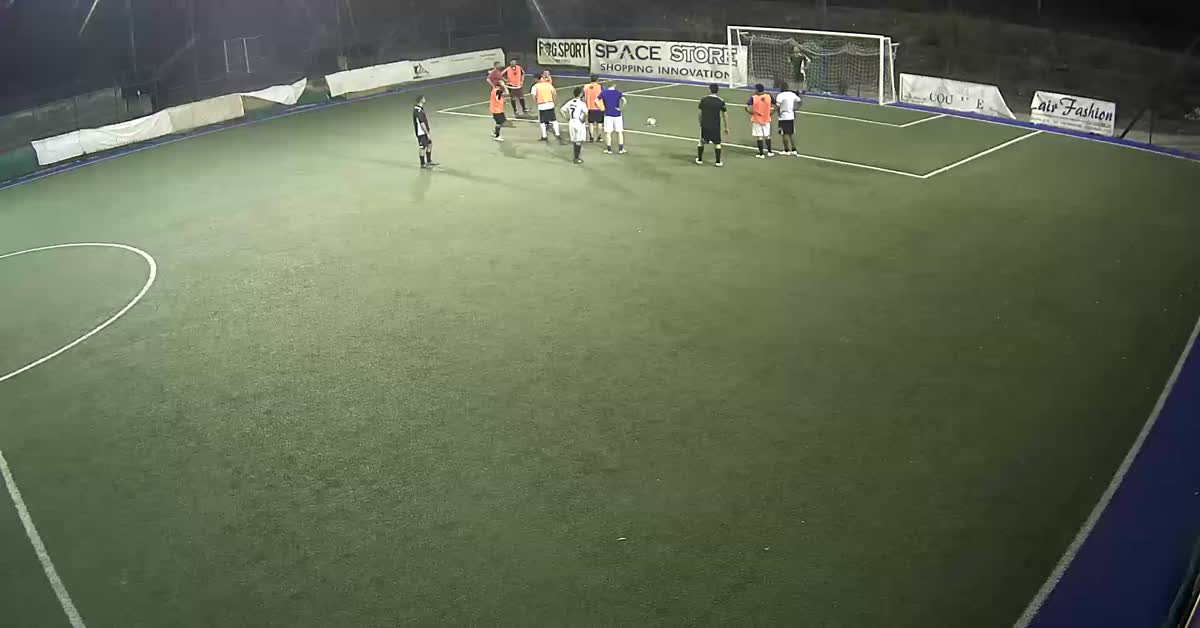 Calcio di rigore